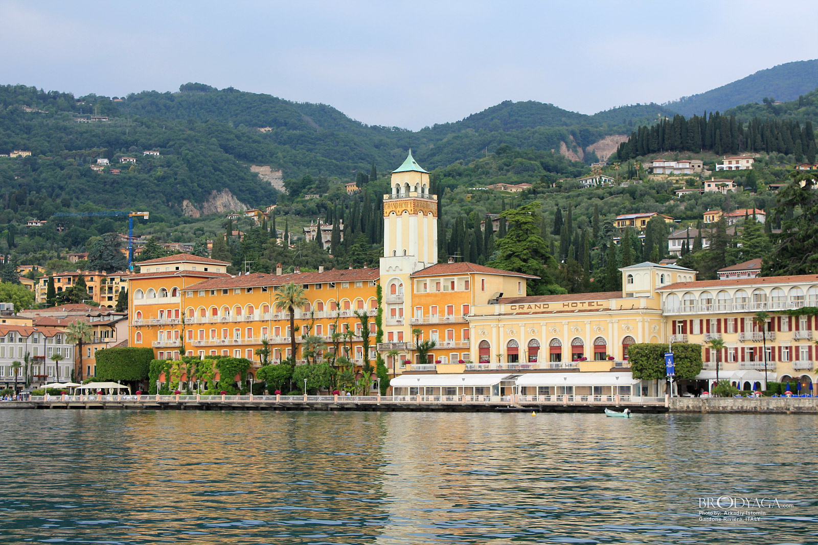 Gardone Riviera